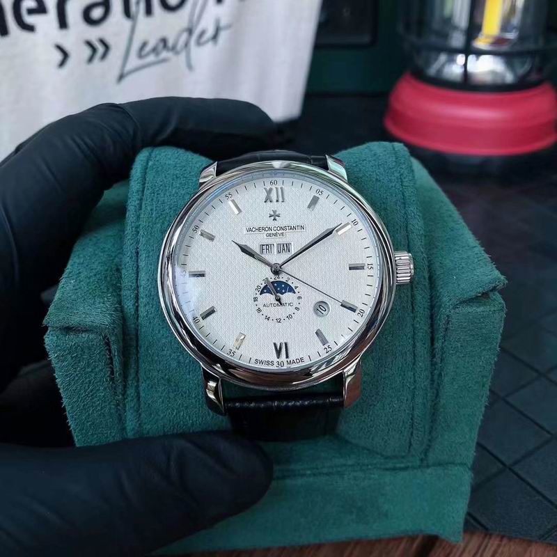Vacheron Constantin 43mm 42 (17)