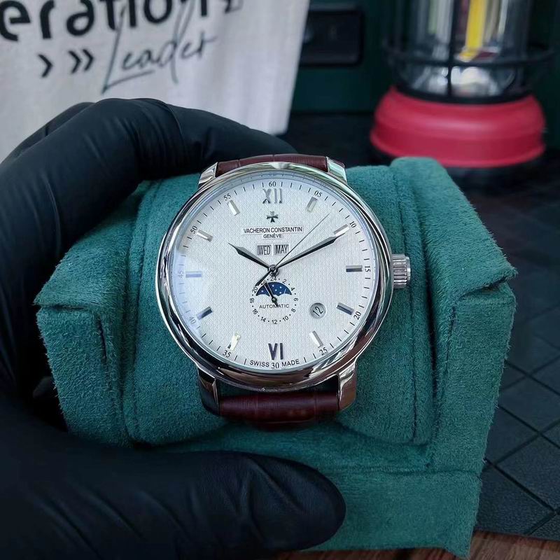 Vacheron Constantin 43mm 42 (18)
