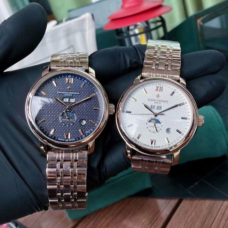 Vacheron Constantin 43mm 42 (3)