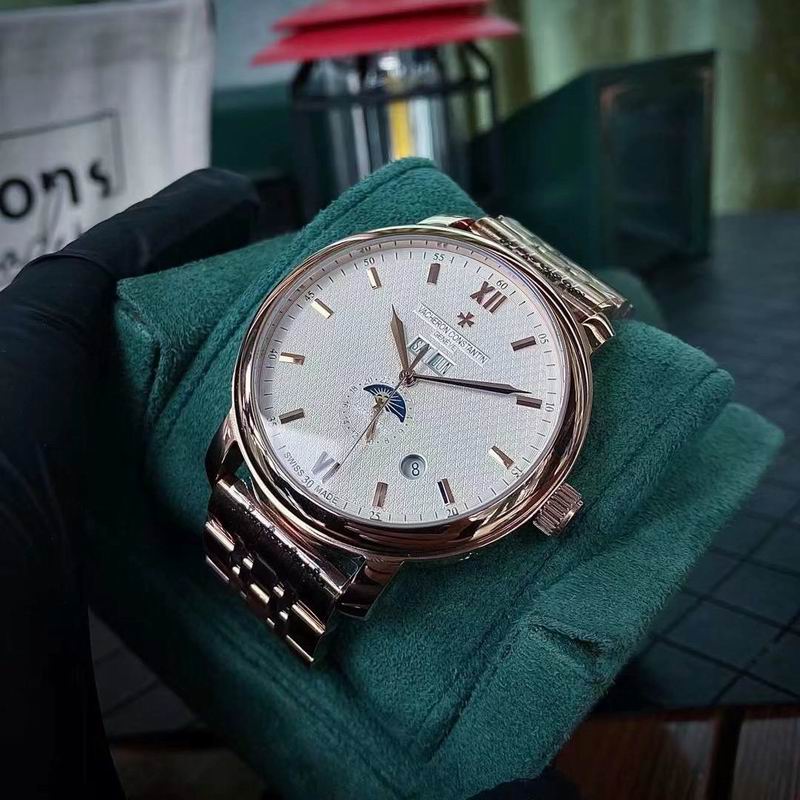Vacheron Constantin 43mm 42 (4)