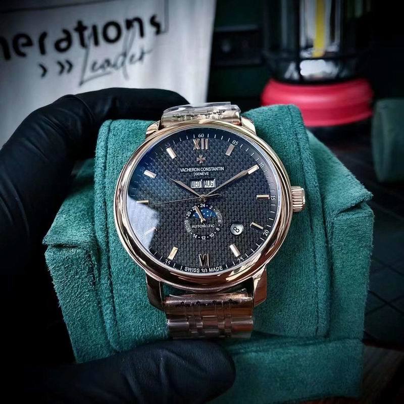 Vacheron Constantin 43mm 42 (6)