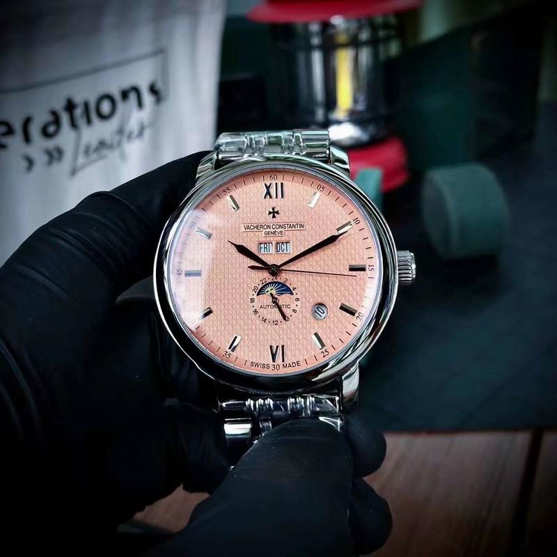 Vacheron Constantin 43mm 42 (7)