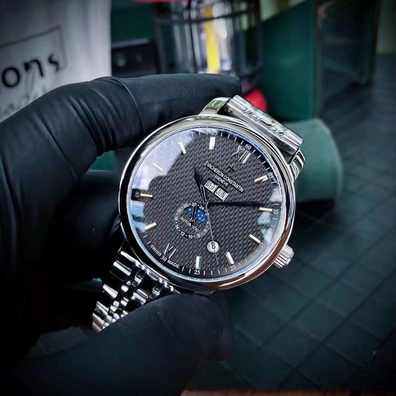Vacheron Constantin 43mm 42 (8)