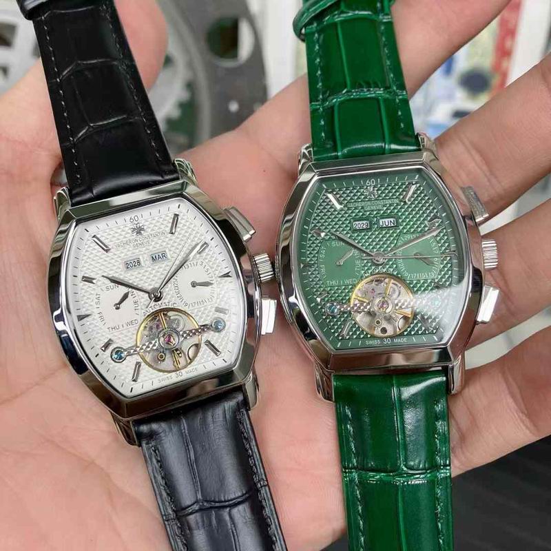 Vacheron Constantin 43mm 57 (15)