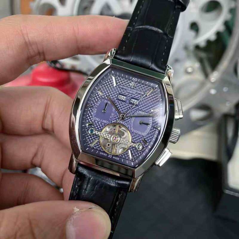 Vacheron Constantin 43mm 57 (16)