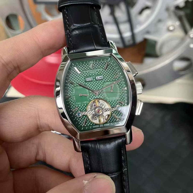 Vacheron Constantin 43mm 57 (17)