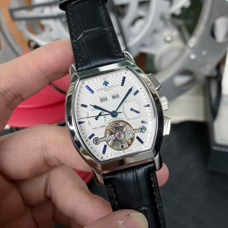 Vacheron Constantin 43mm 57 (18)