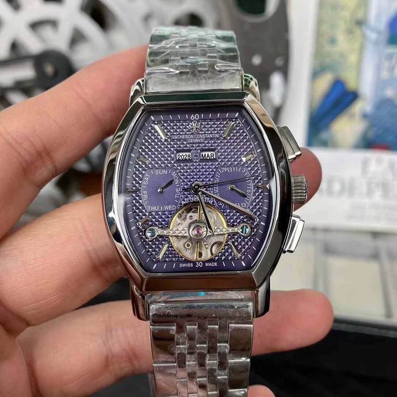 Vacheron Constantin 43mm 57 (25)