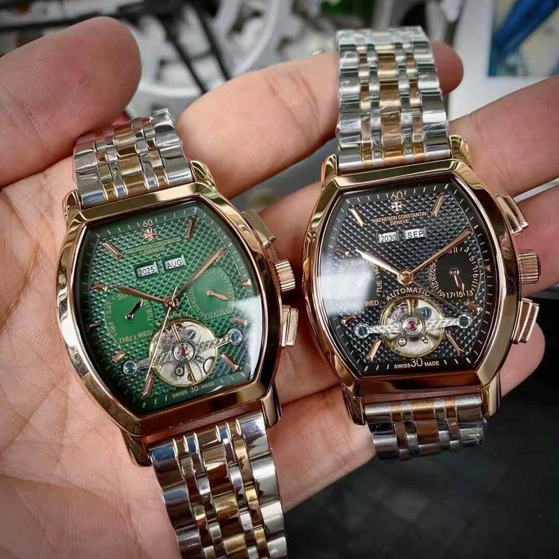 Vacheron Constantin 43mm 57 (26)