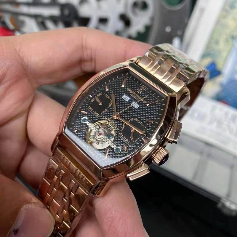 Vacheron Constantin 43mm 57 (32)