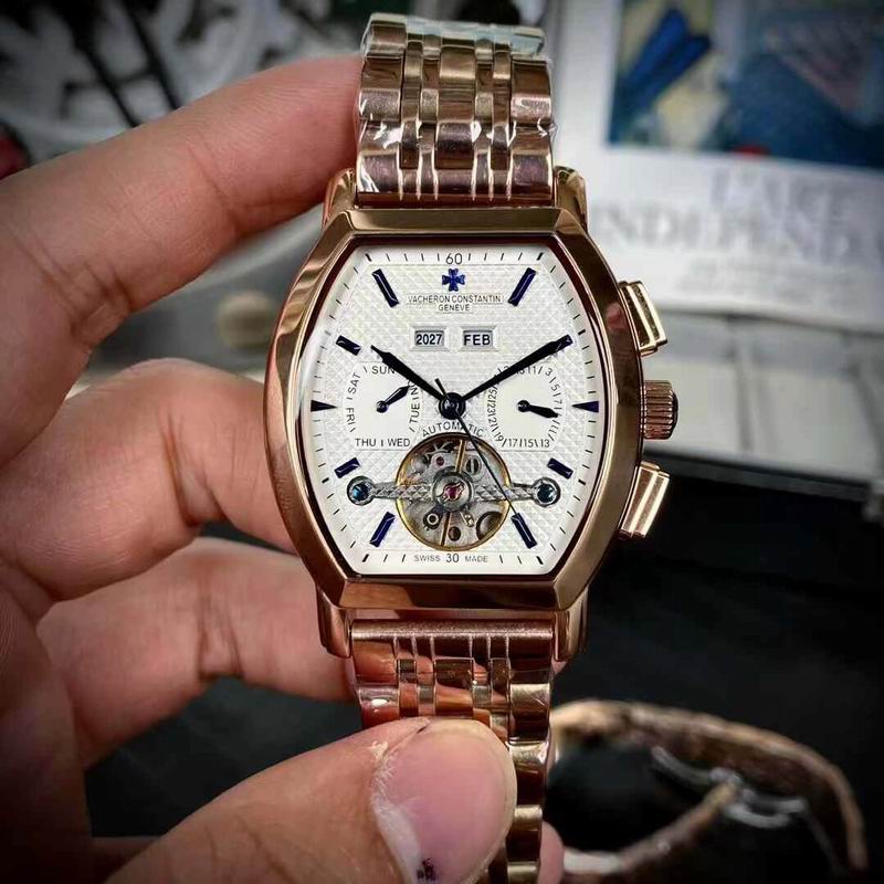 Vacheron Constantin 43mm 57 (33)
