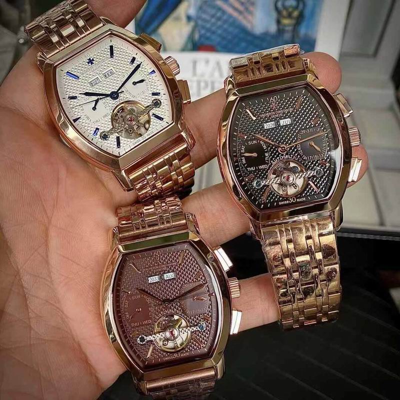 Vacheron Constantin 43mm 57 (34)