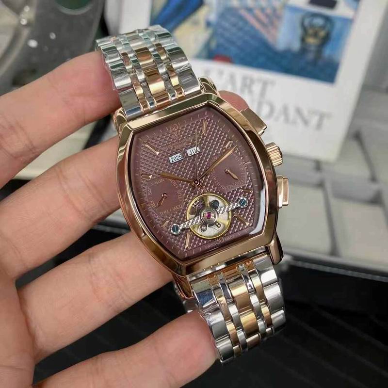 Vacheron Constantin 43mm 57 (35)