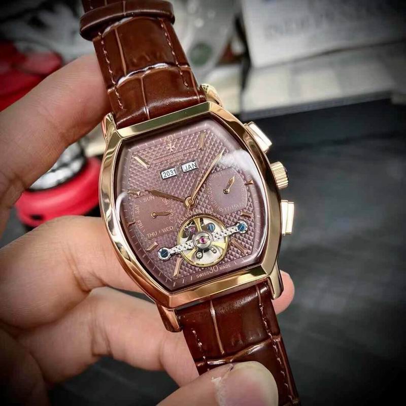 Vacheron Constantin 43mm 57 (9)
