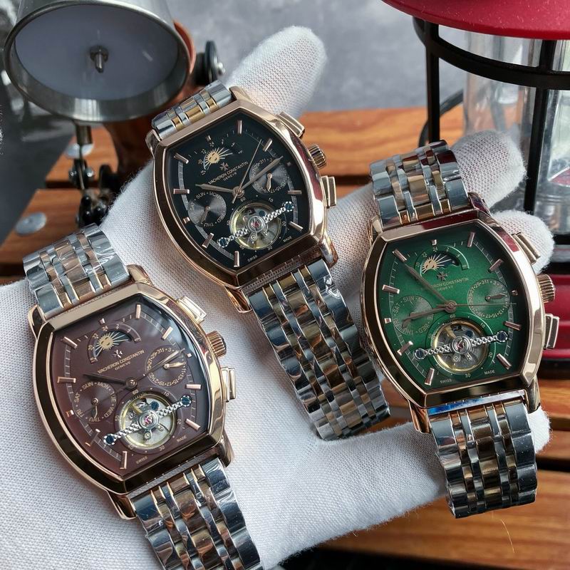 Vacheron Constantin 43mm 58 (12)
