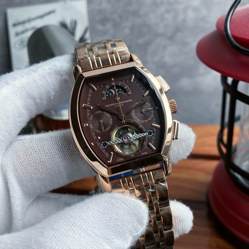 Vacheron Constantin 43mm 58 (14)