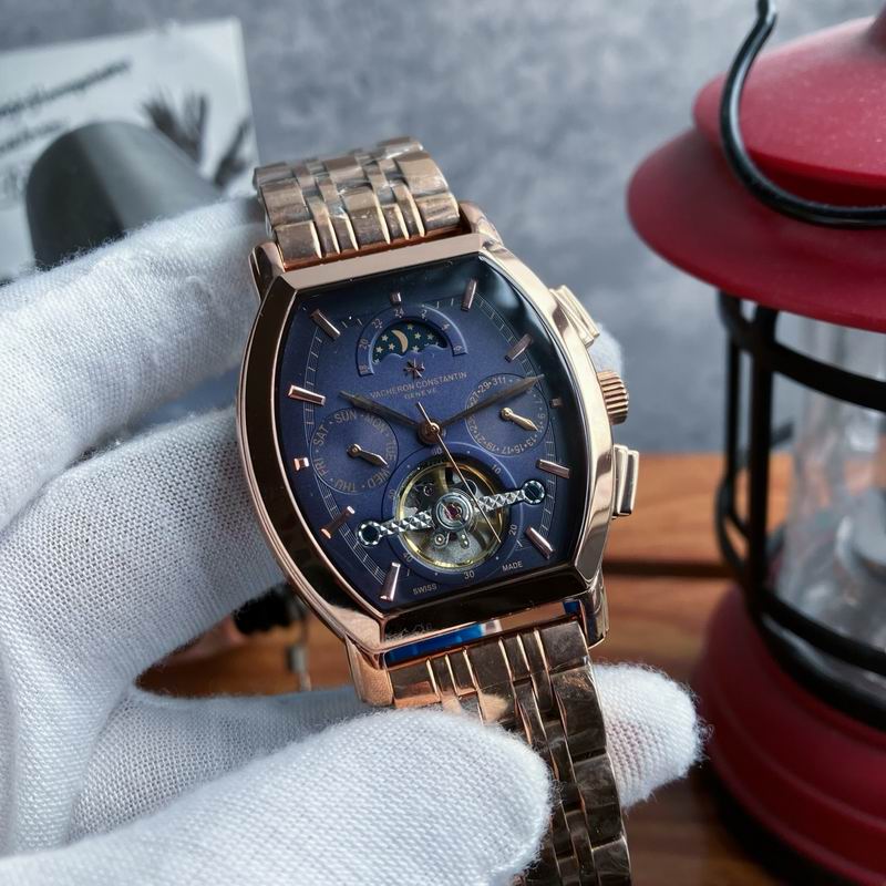 Vacheron Constantin 43mm 58 (15)