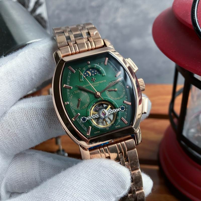 Vacheron Constantin 43mm 58 (16)