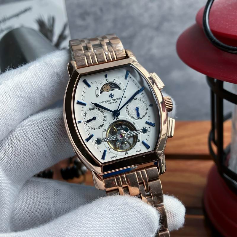 Vacheron Constantin 43mm 58 (17)