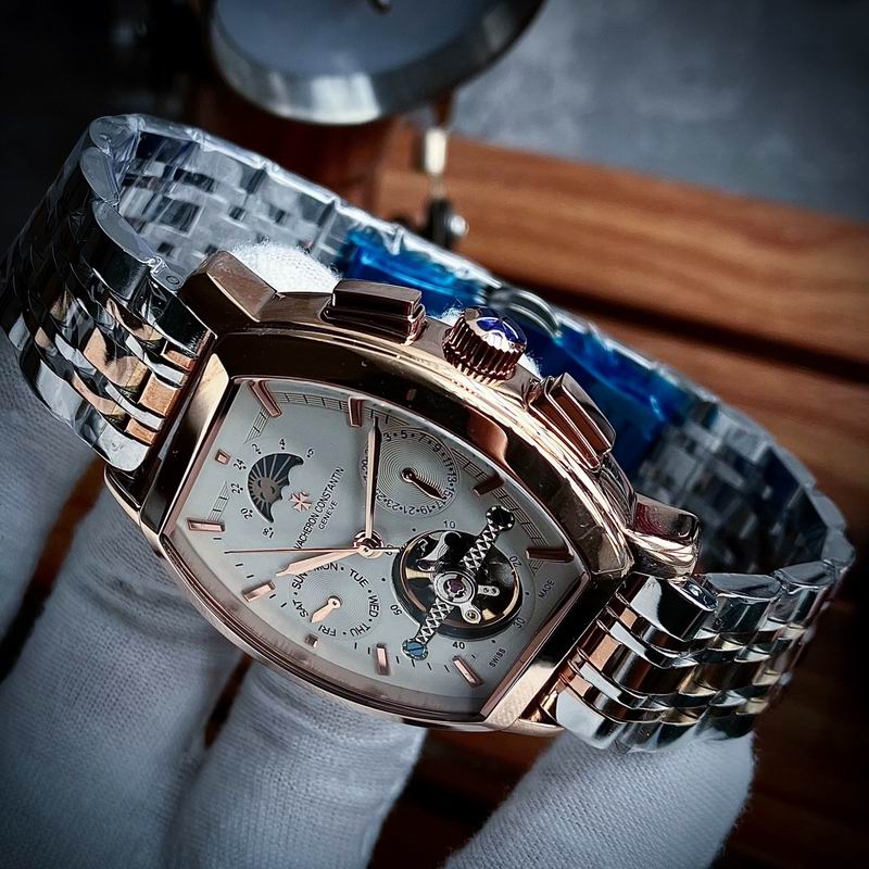 Vacheron Constantin 43mm 58 (2)