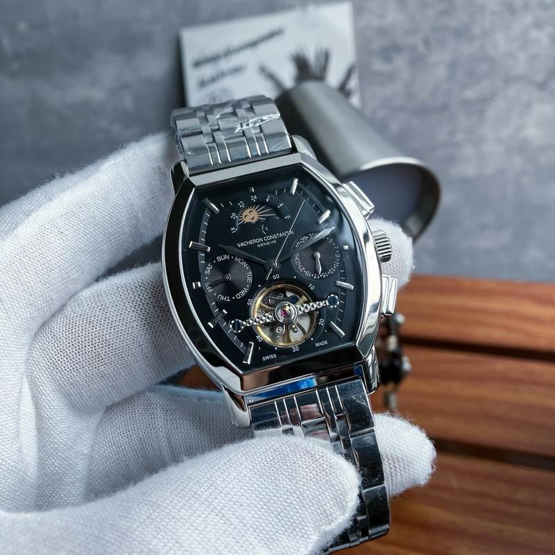 Vacheron Constantin 43mm 58 (4)