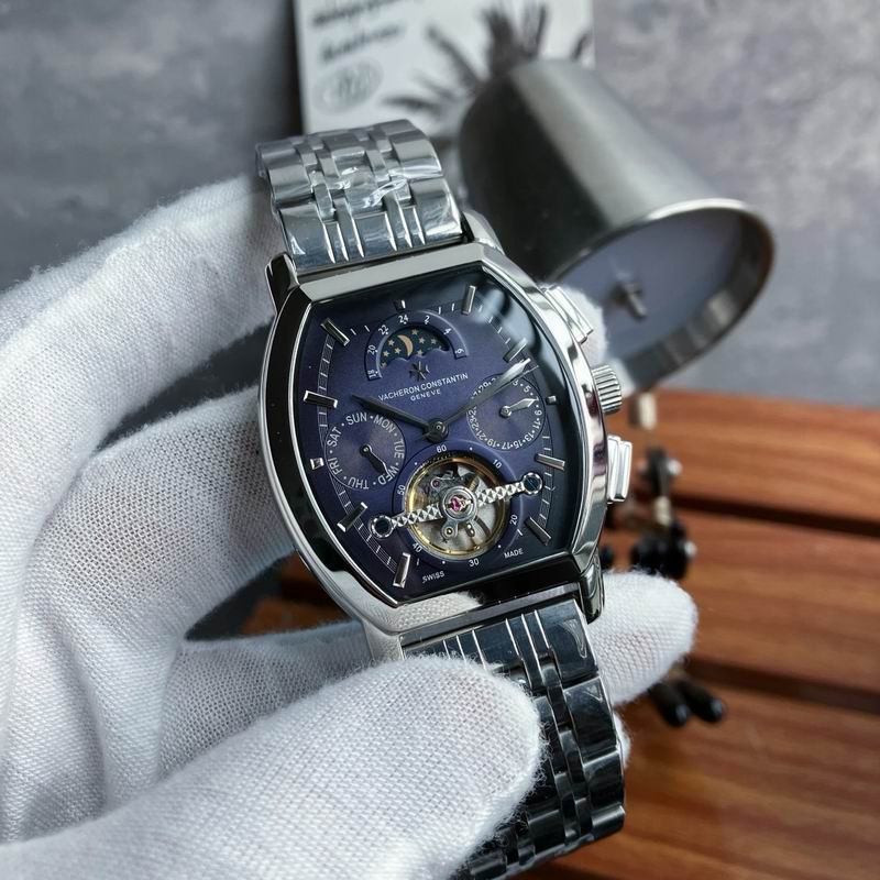 Vacheron Constantin 43mm 58 (5)