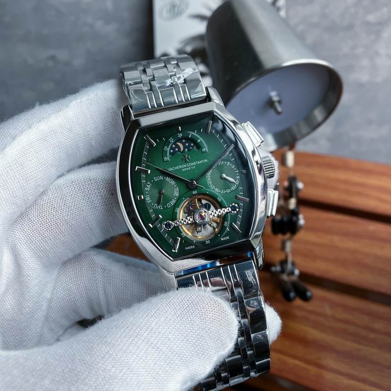 Vacheron Constantin 43mm 58 (6)