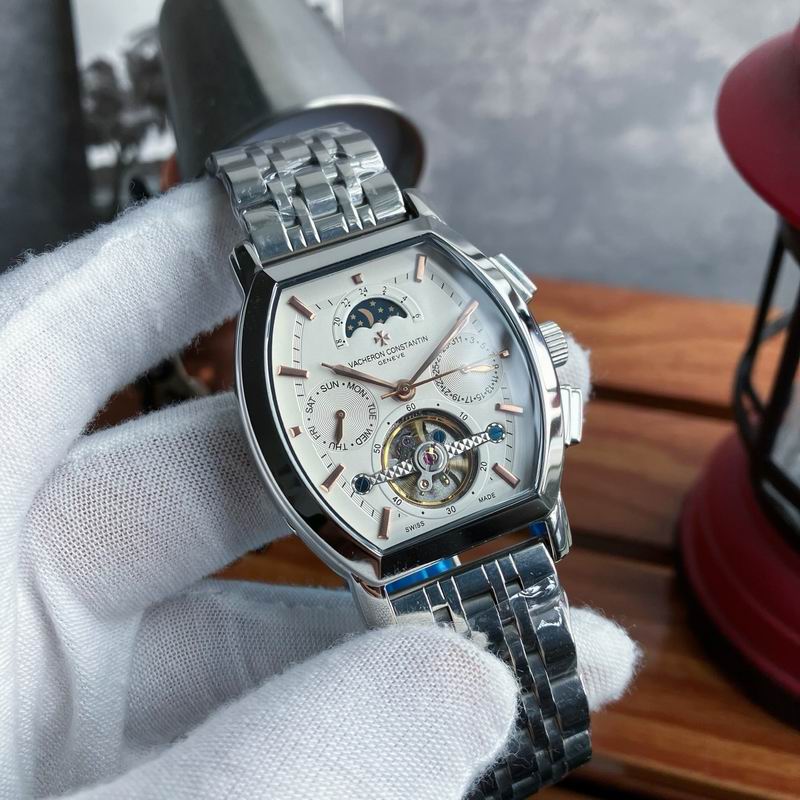 Vacheron Constantin 43mm 58 (8)
