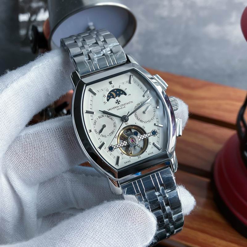 Vacheron Constantin 43mm 58 (9)