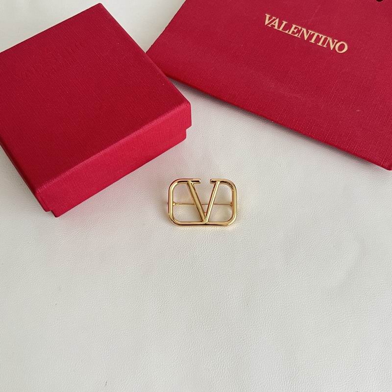 Valentino  Brooch 05yxs01 (10)