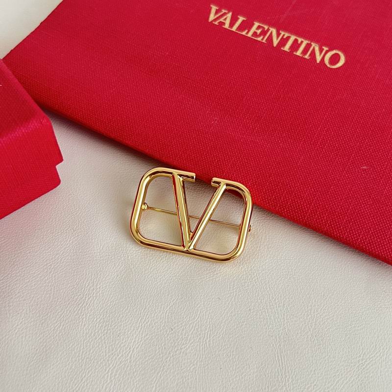 Valentino  Brooch 05yxs01 (11)