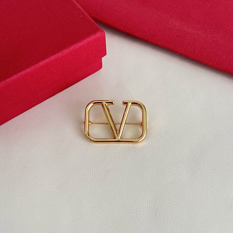 Valentino  Brooch 05yxs01 (12)