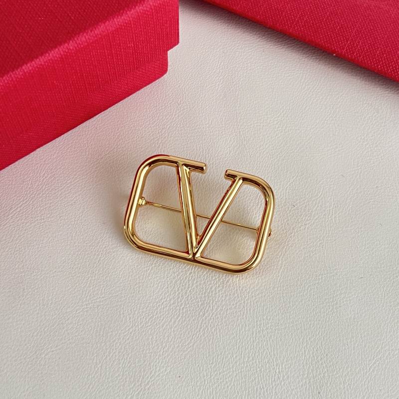 Valentino  Brooch 05yxs01 (13)