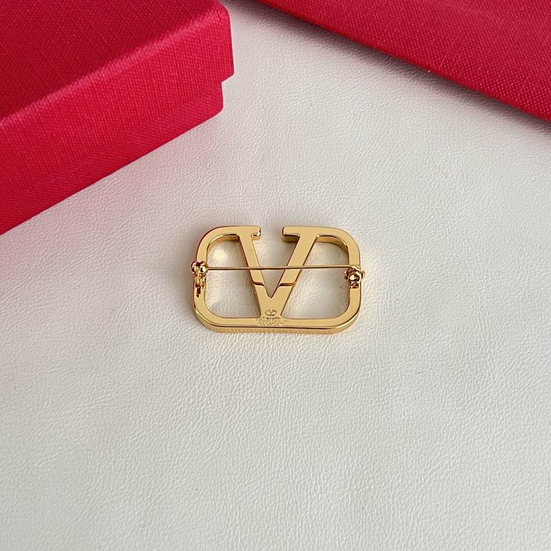 Valentino  Brooch 05yxs01 (14)
