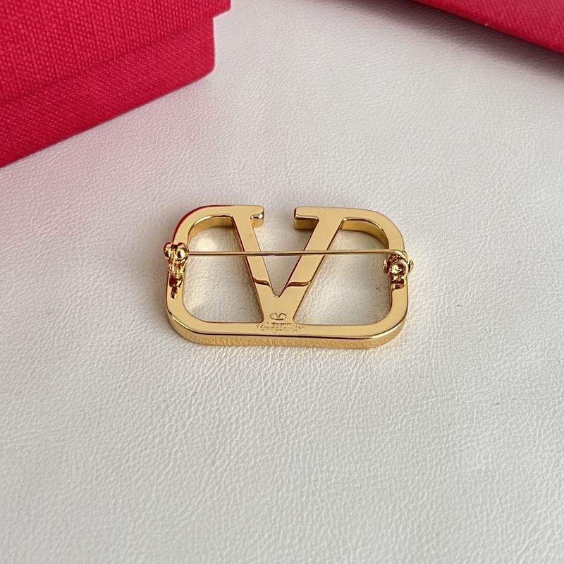 Valentino  Brooch 05yxs01 (15)