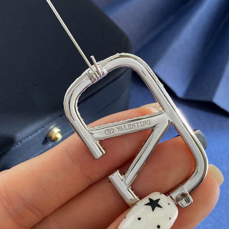 Valentino  Brooch 05yxs01 (4)