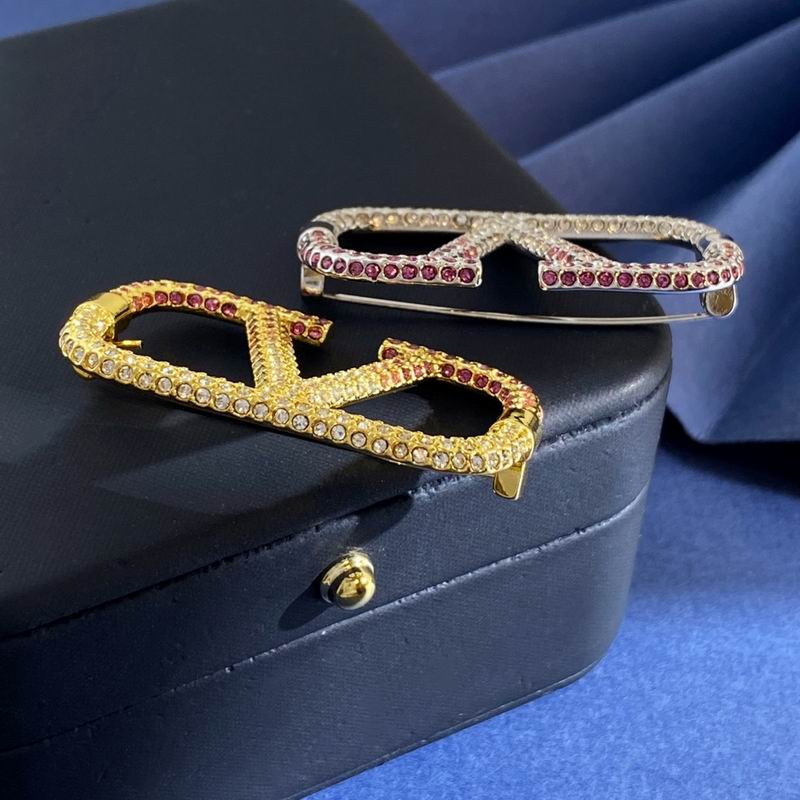 Valentino  Brooch 05yxs01 (6)