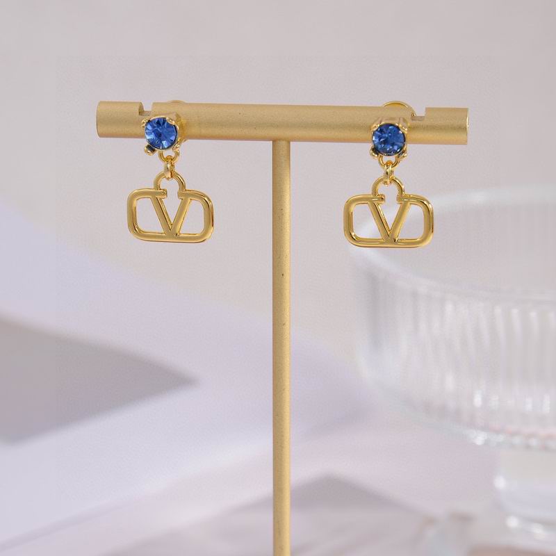 Valentino  Earring 05yxs01 (5)