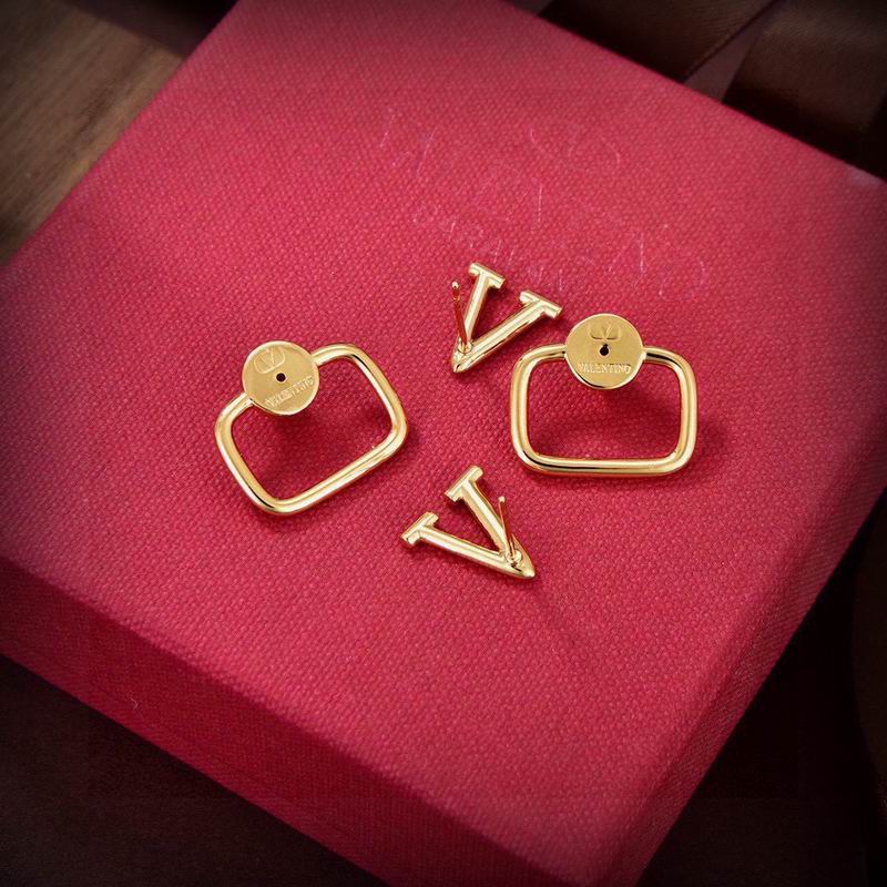 Valentino  Earring 05yxs02 (5)