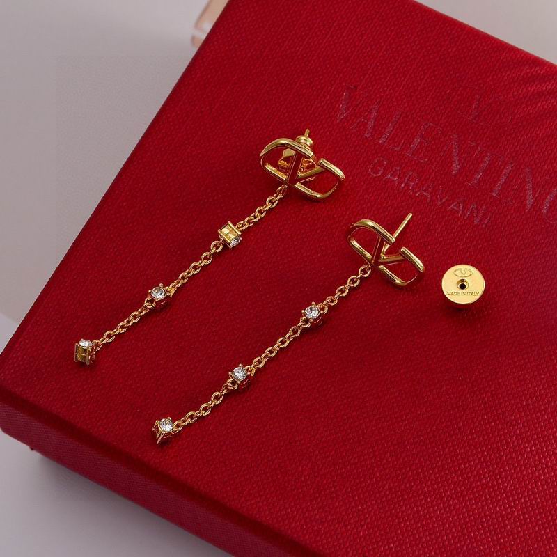 Valentino  Earring 05yxs07 (4)