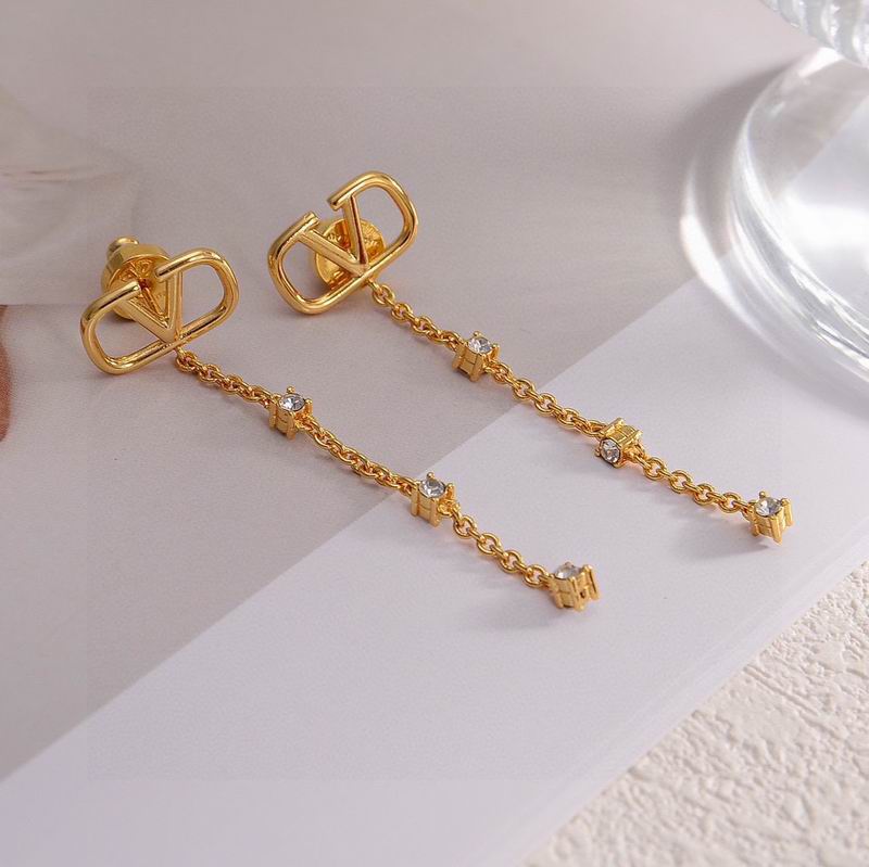 Valentino  Earring 05yxs07 (5)