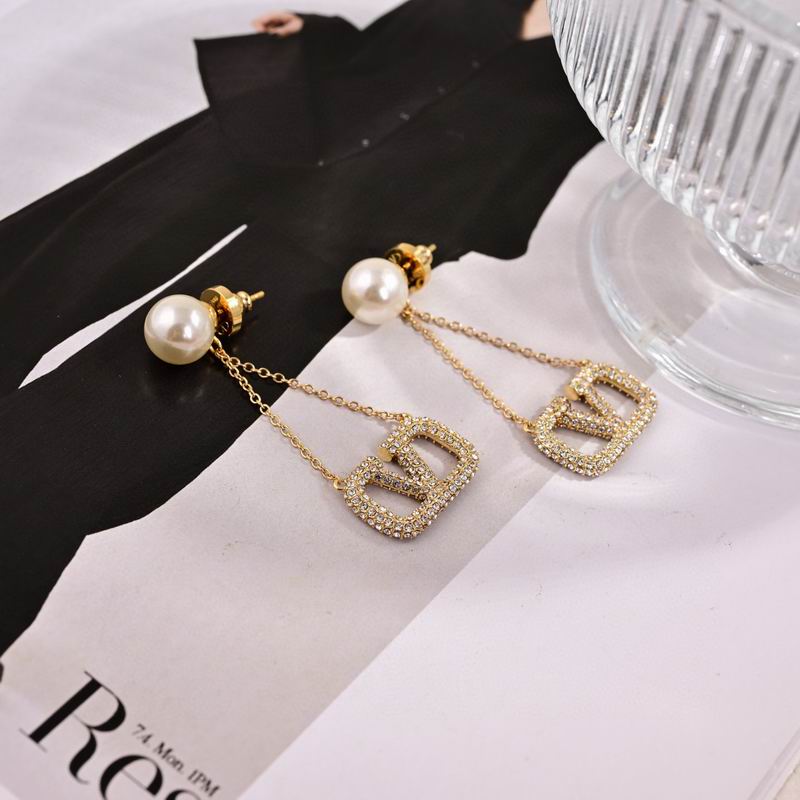 Valentino  Earring 05yxs09 (2)