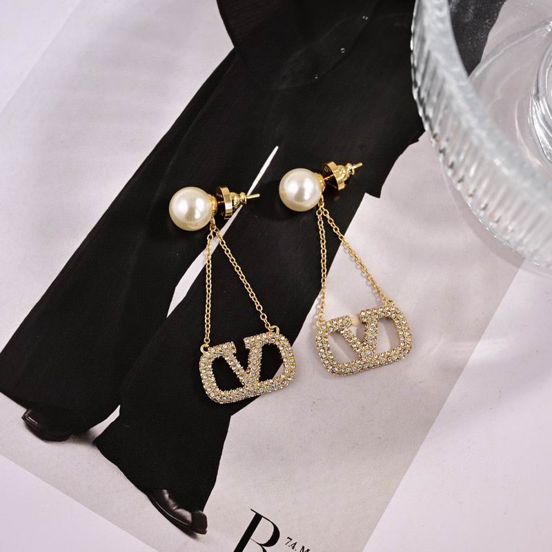 Valentino  Earring 05yxs09 (3)