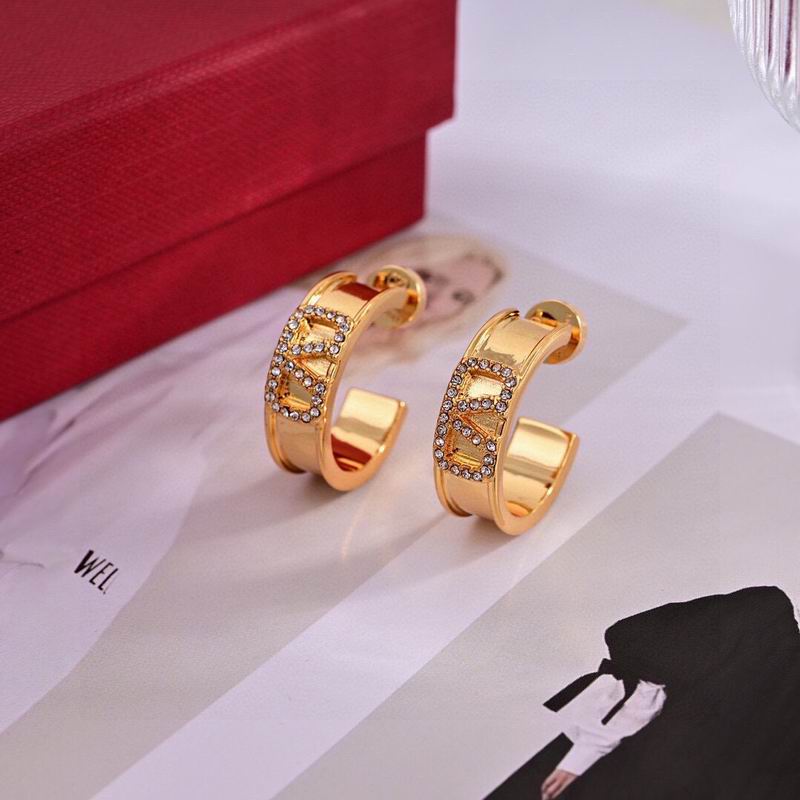 Valentino  Earring 05yxs10 (2)
