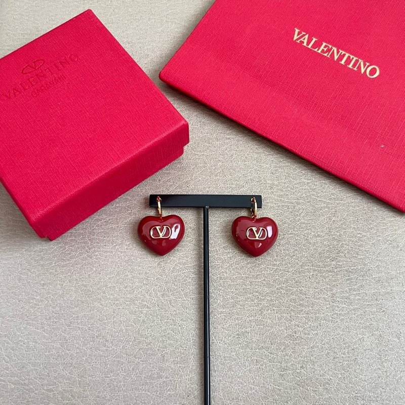 Valentino  Earring 05yxs15 (1)