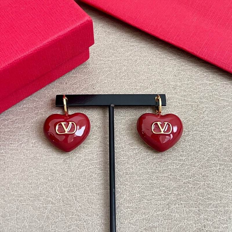 Valentino  Earring 05yxs15 (3)