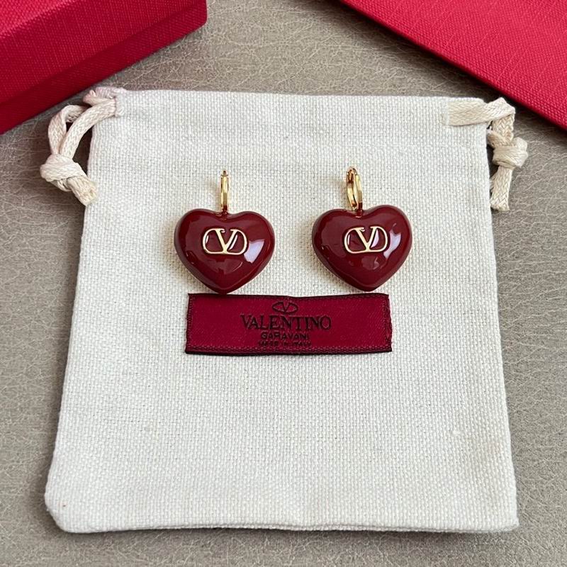 Valentino  Earring 05yxs15 (4)
