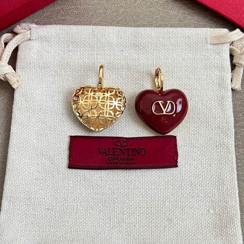 Valentino  Earring 05yxs15 (5)