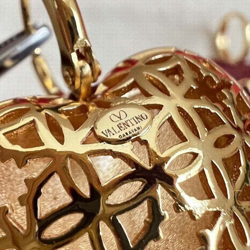 Valentino  Earring 05yxs15 (6)