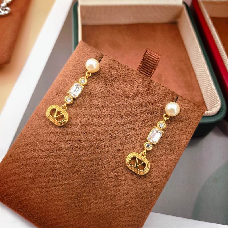 Valentino  Earring 05yxs16 (6)